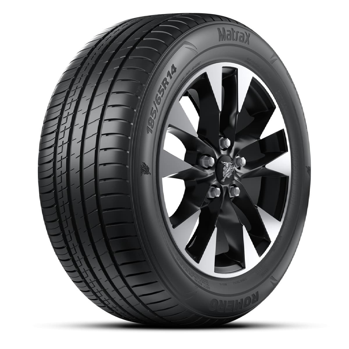 175/70R13 MATRAX Romero 82T