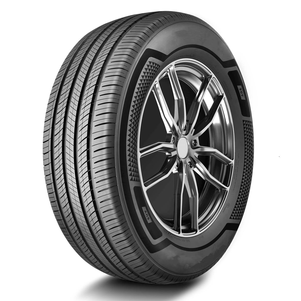 215/60R17 DOVROAD Urban Primor 100XLH