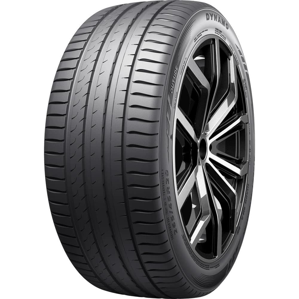 315/30R22 DYNAMO STREET-H PURSUIT SUV 107W XL