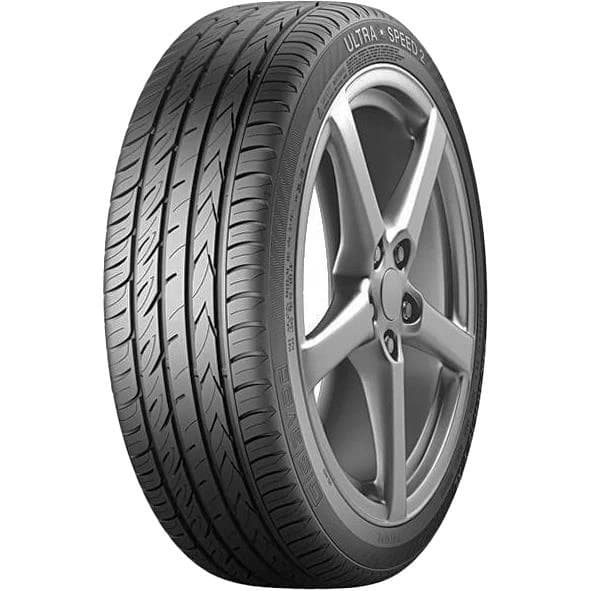 275/40R20 GISLAVED ULTRASPEED 2 106Y XL DOT19