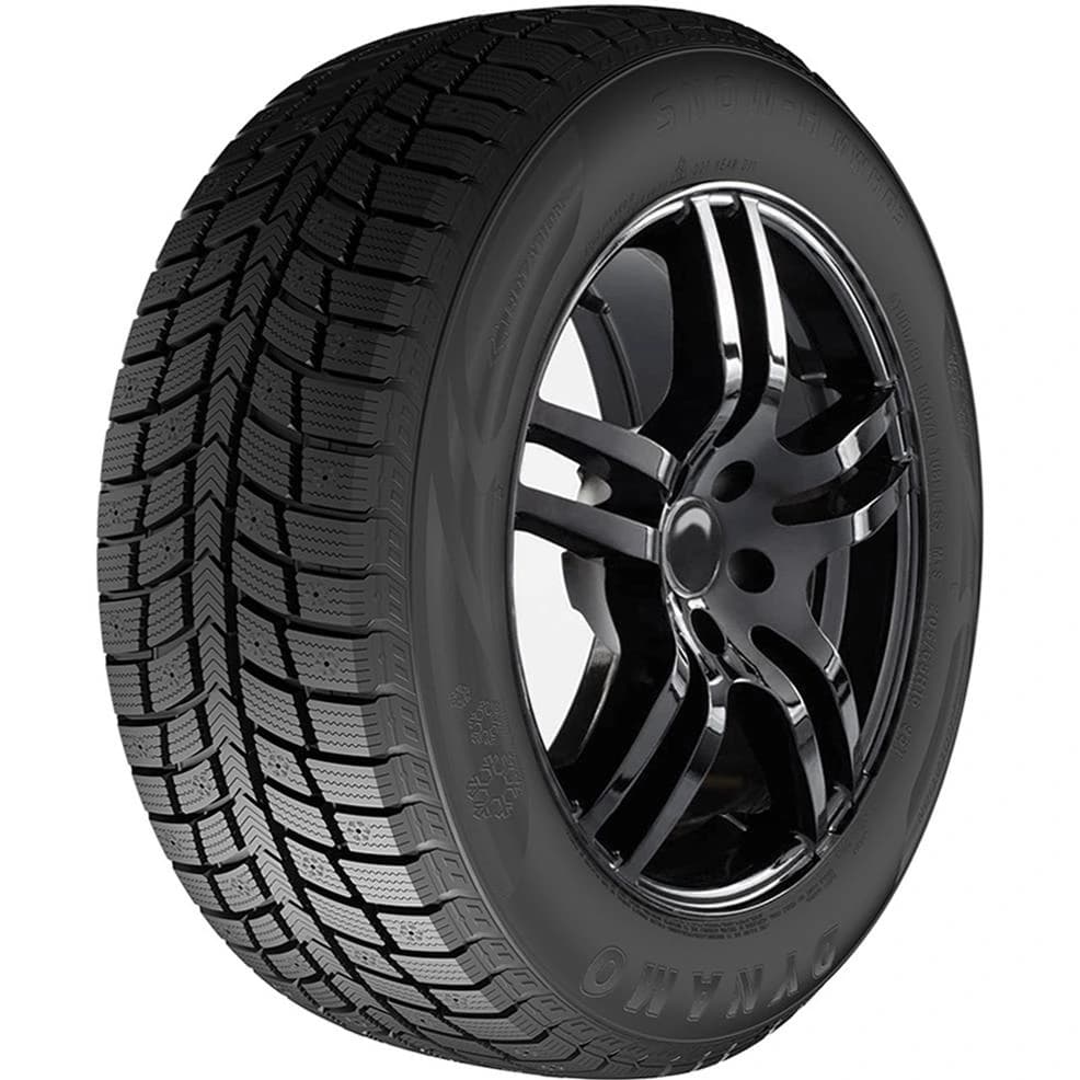 235/65R16 DYNAMO SNOW-H MWH03 103T Naastutatav