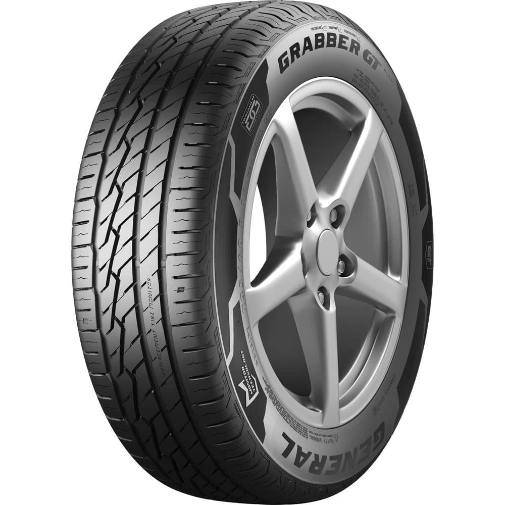 285/35R23 GENERAL GRABBER GT PLUS 107Y XL FSL