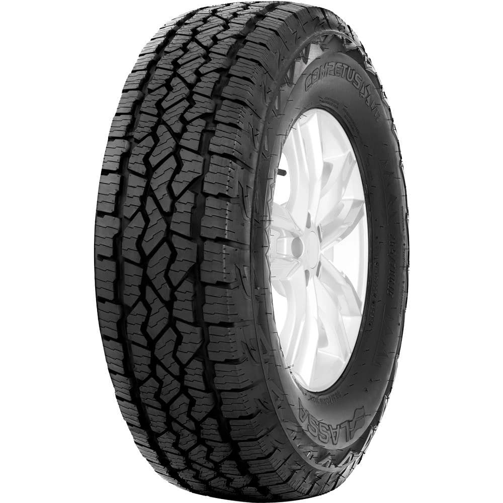 255/70R15 LASSA COMPETUS A/T 3 112T XL