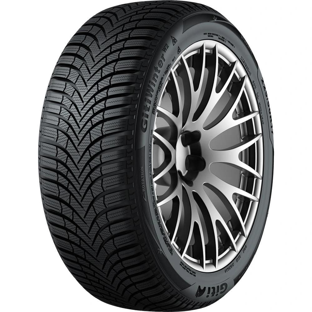 195/65R15 GITI GITIWINTER W2 91T