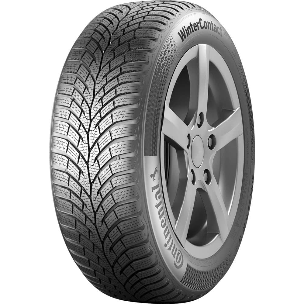 175/60R18 CONTINENTAL WINTERCONTACT TS870 85H FSL