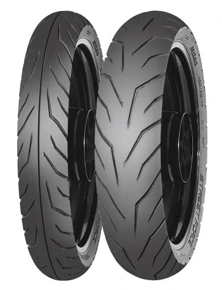 150/70B17 MITAS STREET FORCE 69H