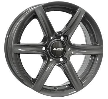 R15 X 5 3X112 ET20 57.1 ALUTEC Grip Anthracite