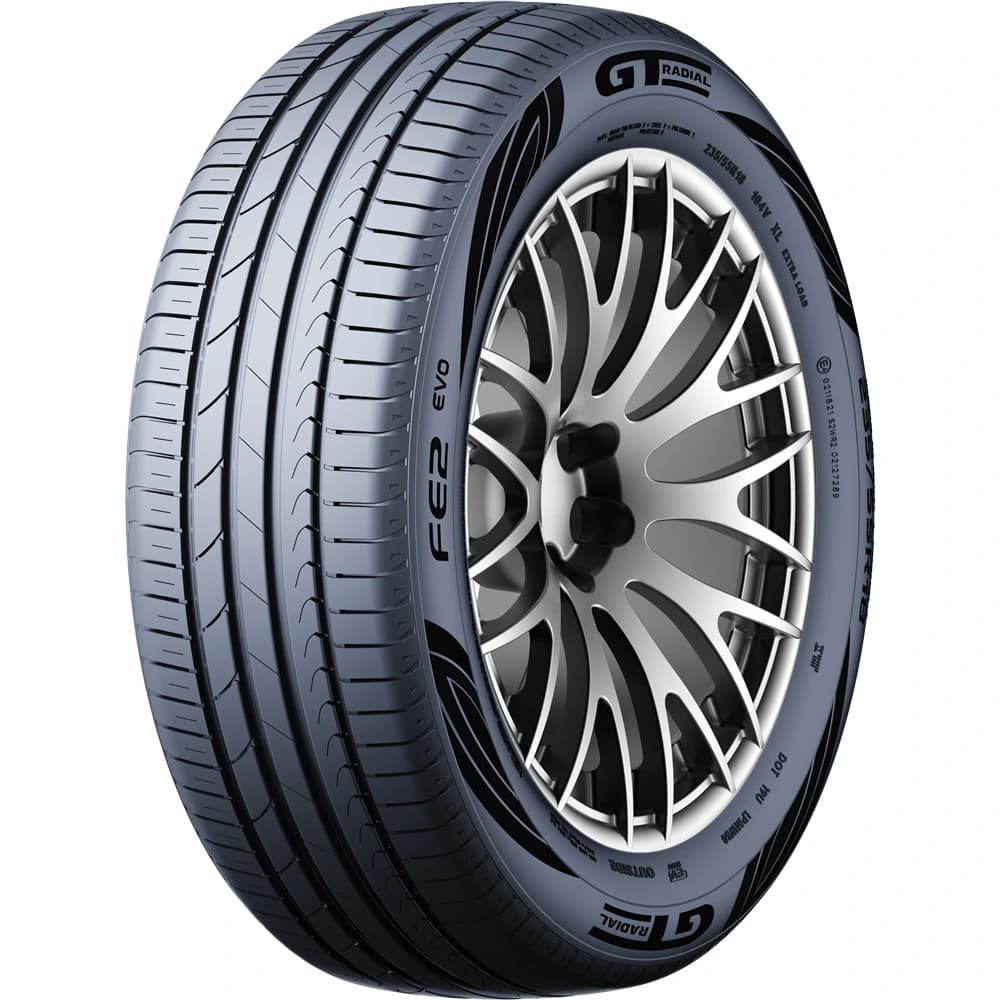215/65R17 GT RADIAL FE2 EVO 99V