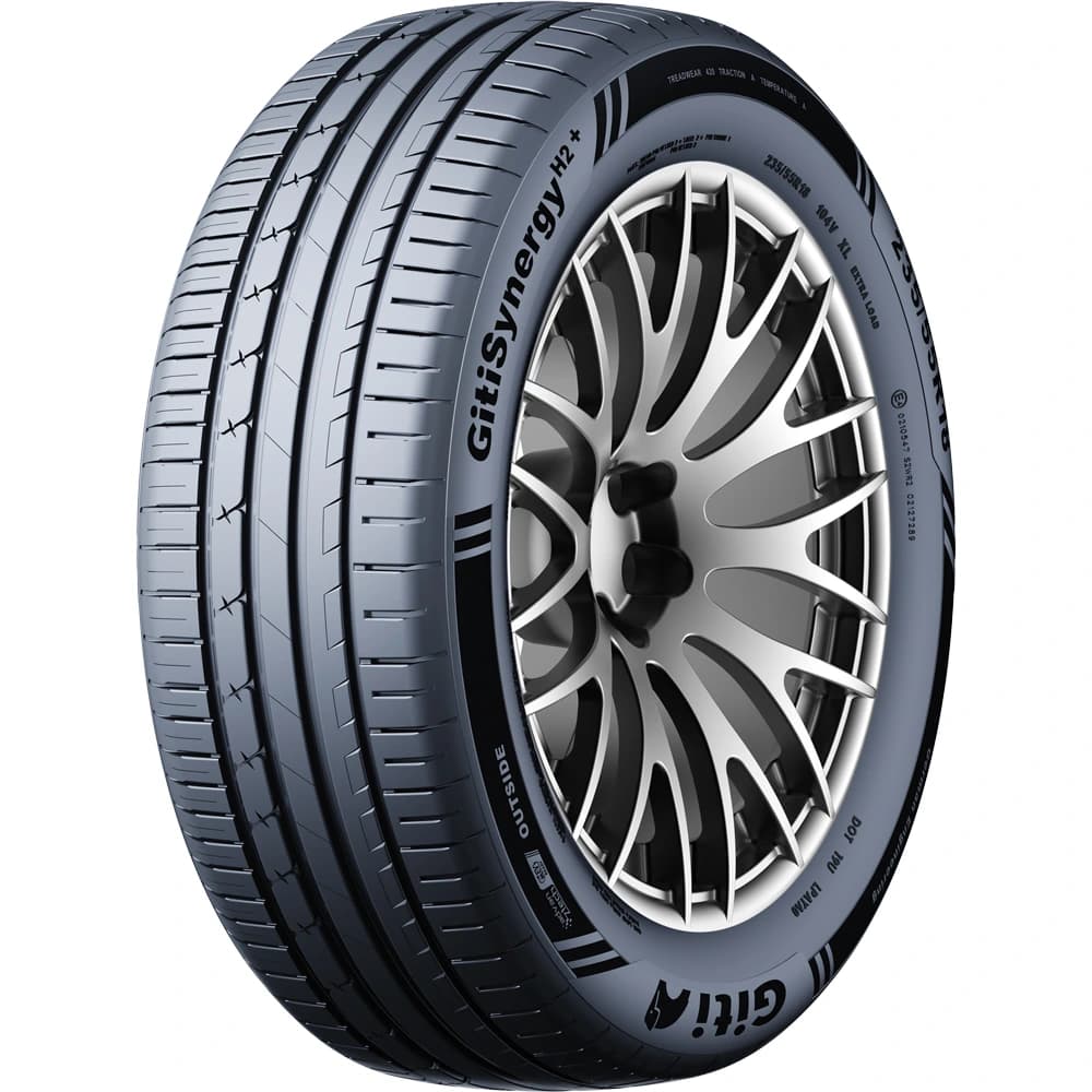 205/55R16 GITI GITISYNERGY H2+ 91H EV