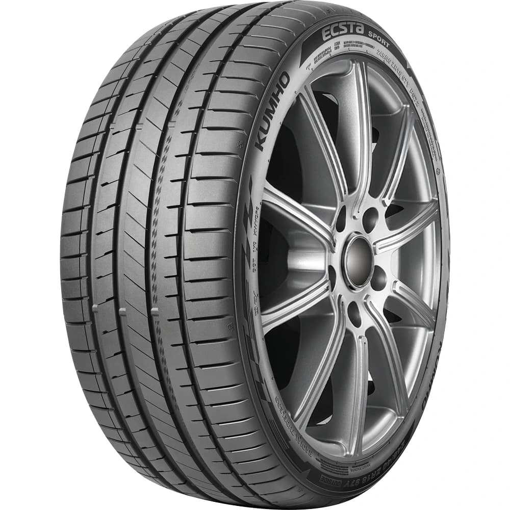 235/35R20 KUMHO ECSTA SPORT PS72 92Y XL