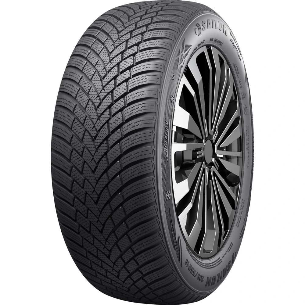155/70R13 SAILUN ICE BLAZER ALPINE 2 75T