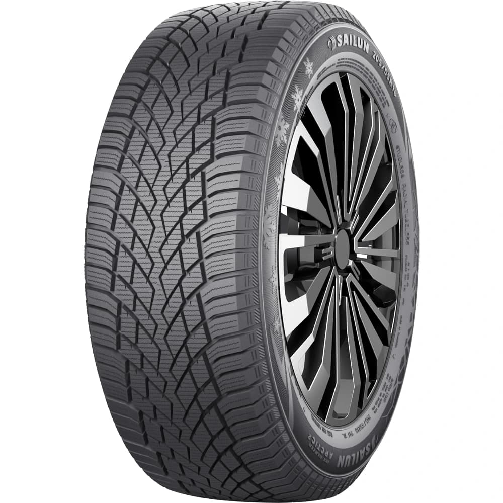 275/50R20 SAILUN ICE BLAZER ARCTIC 2 113T XL EV