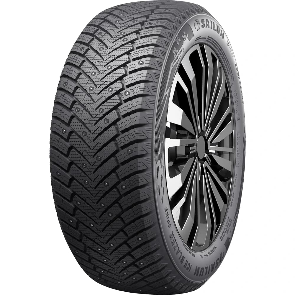 275/50R20 SAILUN ICE BLAZER SPIKE 113T XL EV