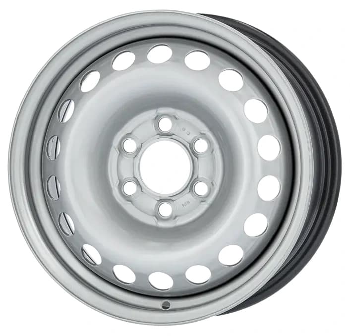 R16 X 6.5 6X120 ET60 74.5 MW R1-2134