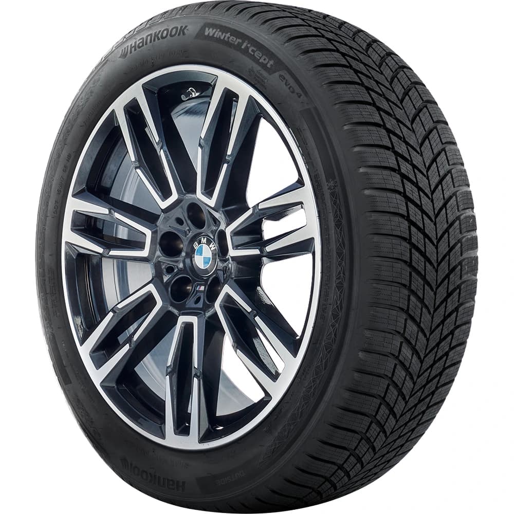 285/30R22 HANKOOK WINTER I*CEPT EVO4 (W340) 101W XL
