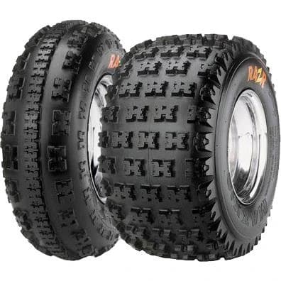 20X11.00-9 MAXXIS M932 RAZR 38J DOT21