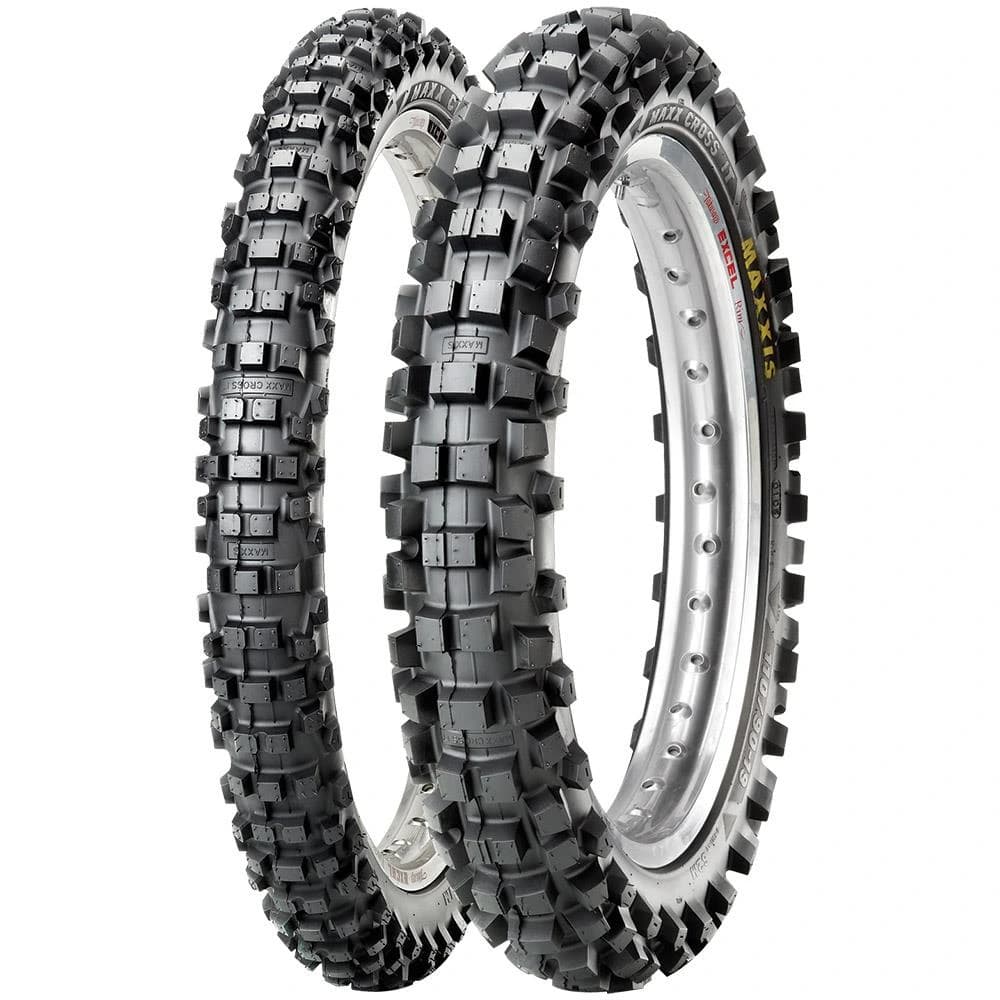 70/100-17 MAXXIS M7304 MAXXCROSS IT 40M
