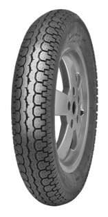 3.50-10 MITAS B 14 59J DOT22