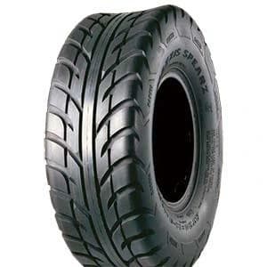 AT22X10-10 MAXXIS M992 SPEAR Z 55Q DOT21
