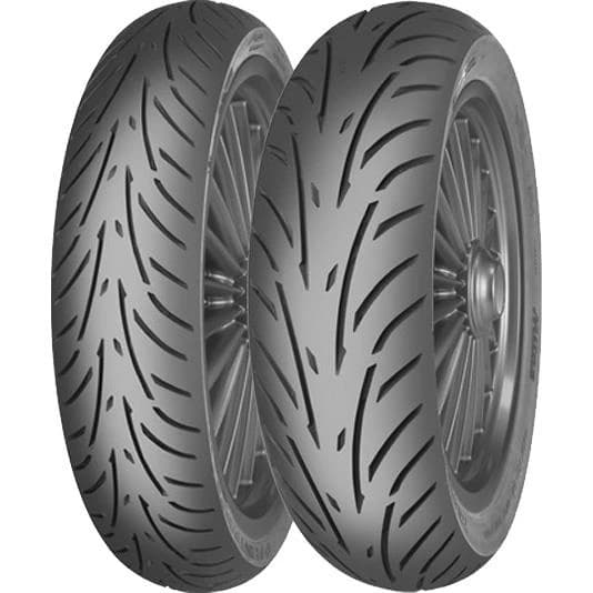 90/90-10 MITAS TOURING FORCE-SC 50J DOT22