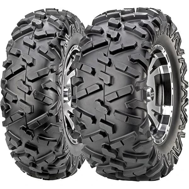 25X8.00-12 MAXXIS MU09 BIGHORN 2.0