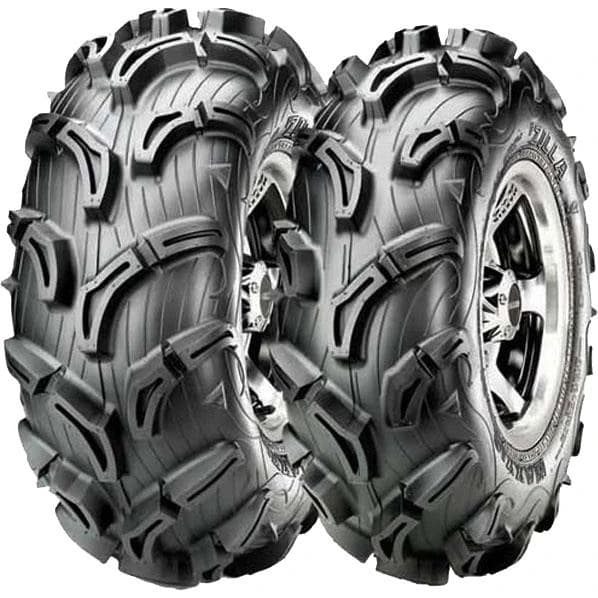 AT26X9-12 MAXXIS MU01 ZILLA 49J