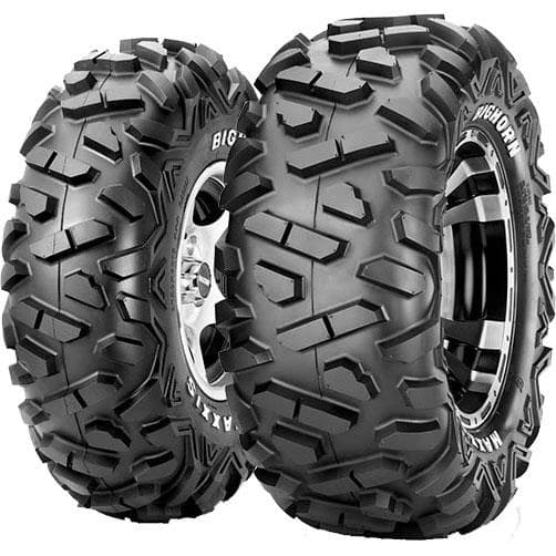 26x8-14 MAXXIS M917 BIGHORN 44N
