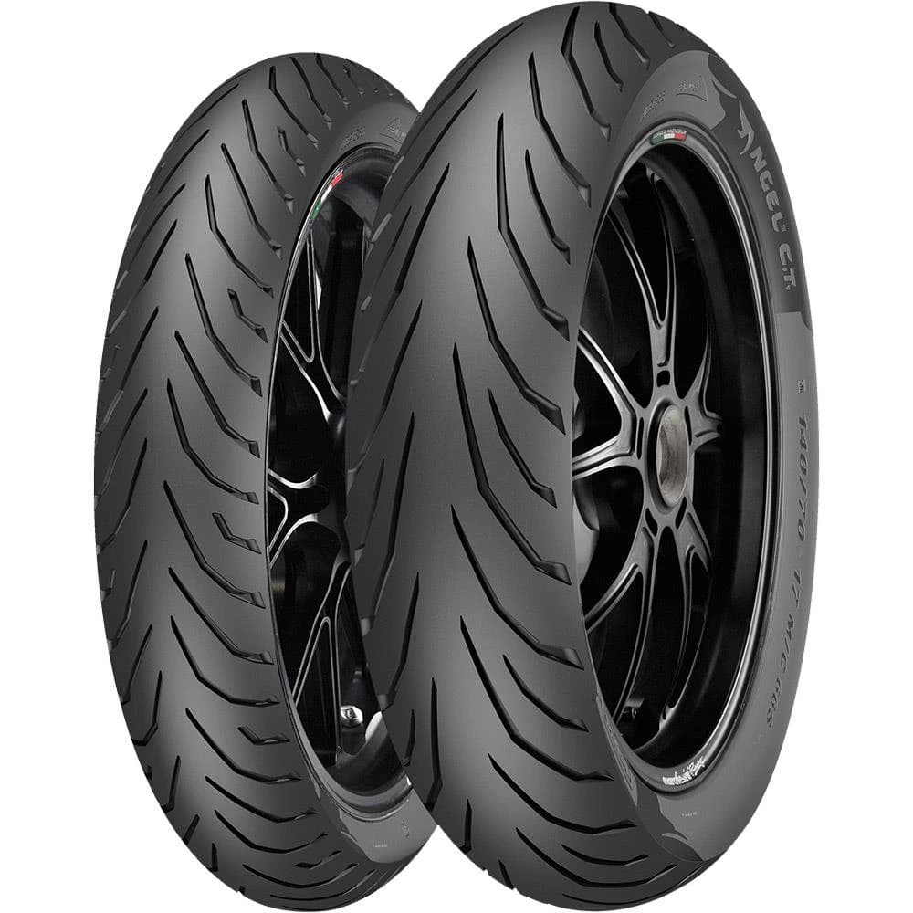 120/70-17 PIRELLI ANGEL CITY 58S