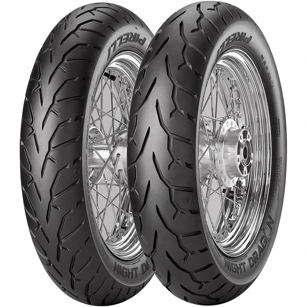 170/80B15 PIRELLI NIGHT DRAGON GT 77H DOT22