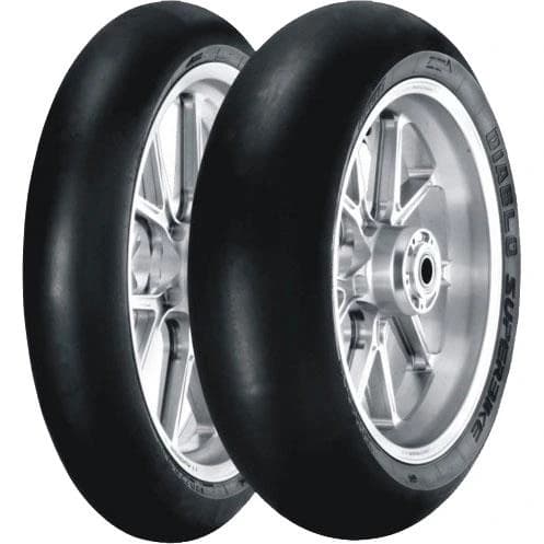 100/80-10 PIRELLI DIABLO SUPERBIKE SC1