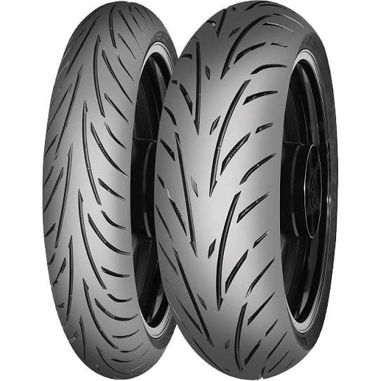 120/60ZR17 MITAS TOURING FORCE 55W