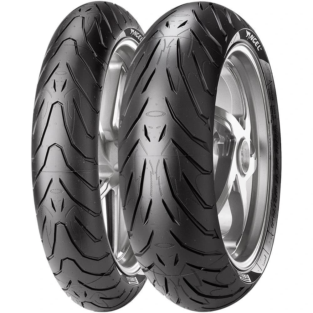 120/70ZR17 PIRELLI ANGEL ST 58W