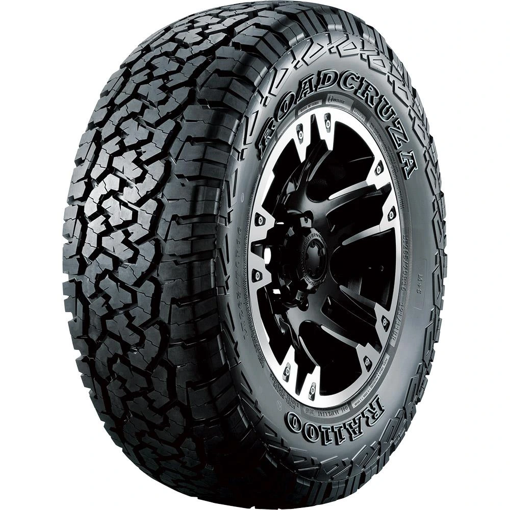 225/55R18 ROADCRUZA RA1100 108/105S