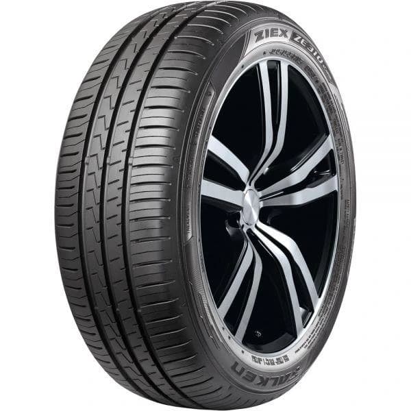 195/45R17 FALKEN ZIEX ZE310 ECORUN 85W XL FSL DOT22