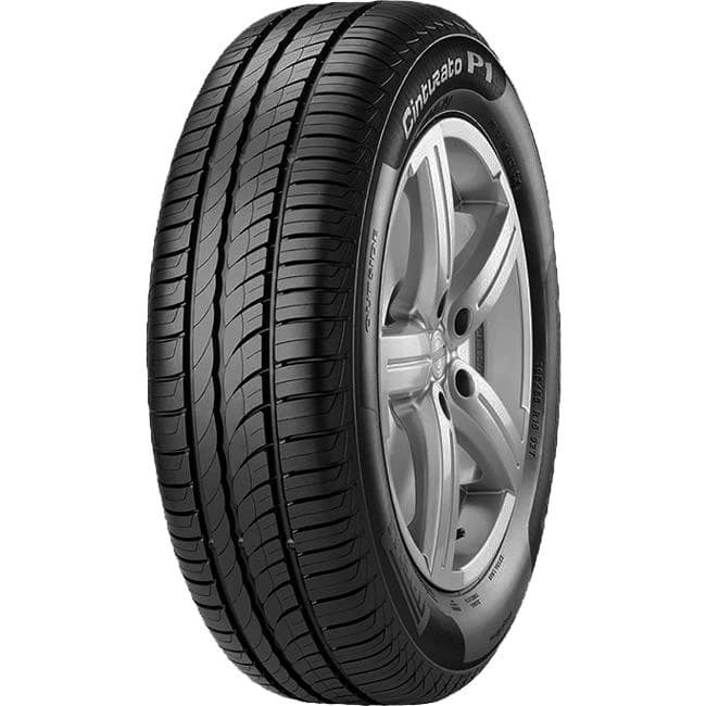 195/65R15 PIRELLI CINTURATO P1 VERDE 91V DOT21