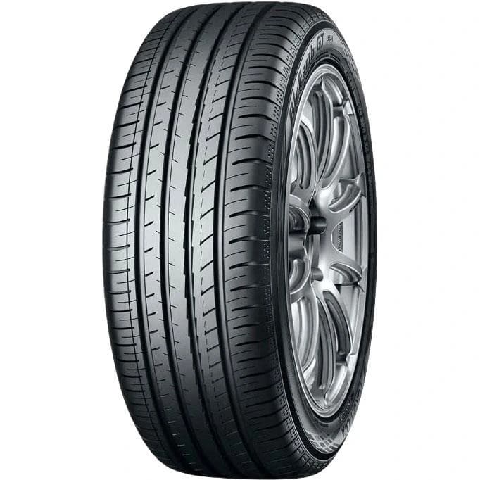 245/50R18 YOKOHAMA BLUEARTH-GT AE51 100W