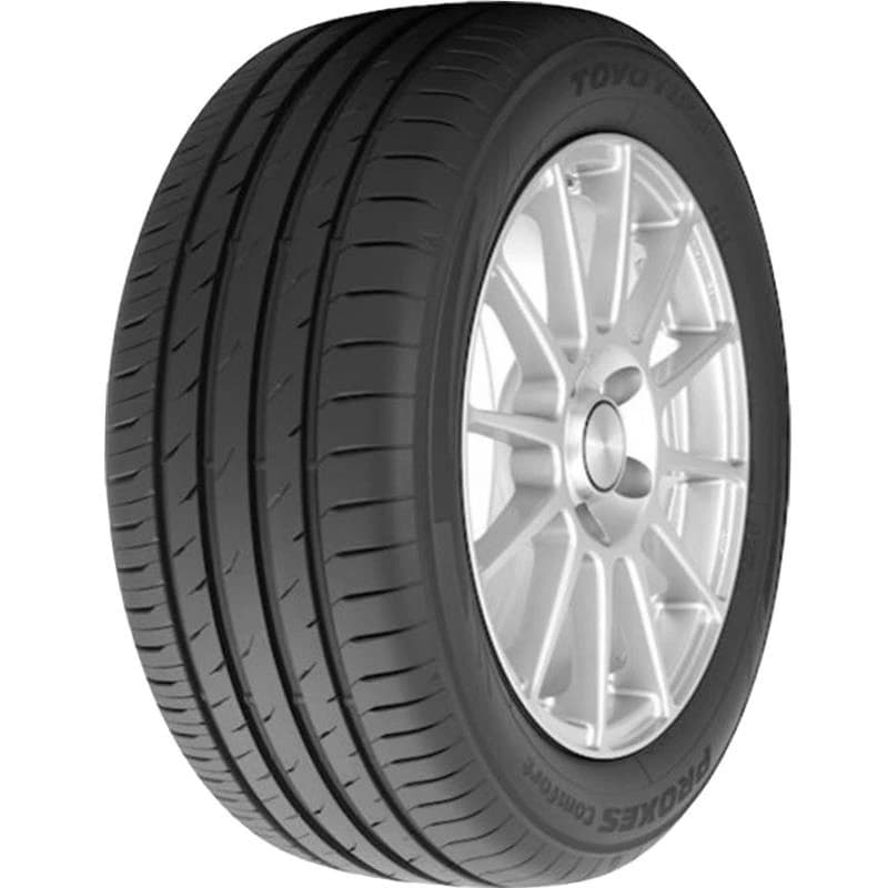 205/55R17 TOYO PROXES COMFORT 95V XL