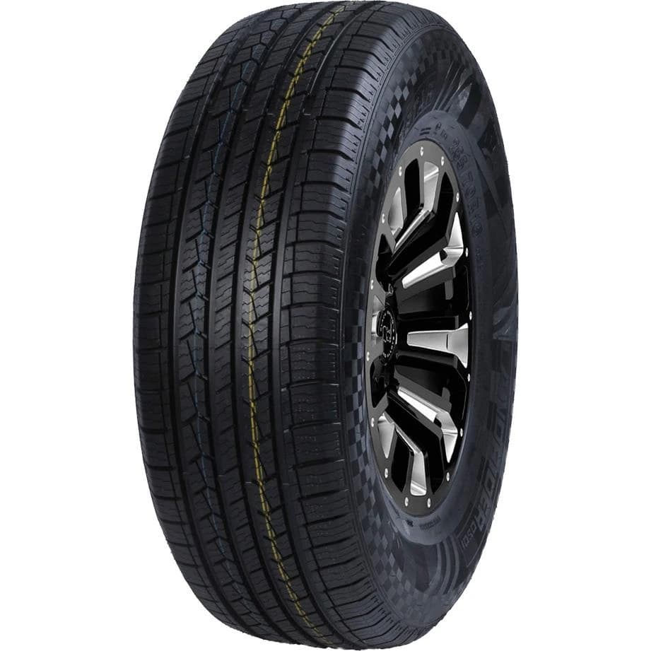 255/55R20 DOUBLESTAR DS01 110V DOT22