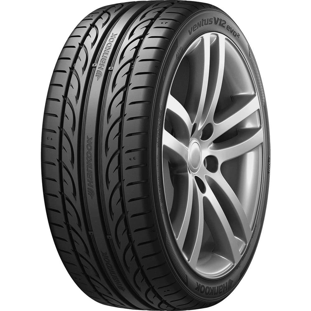 215/35R18 HANKOOK VENTUS V12 EVO2 (K120) 84Y XL
