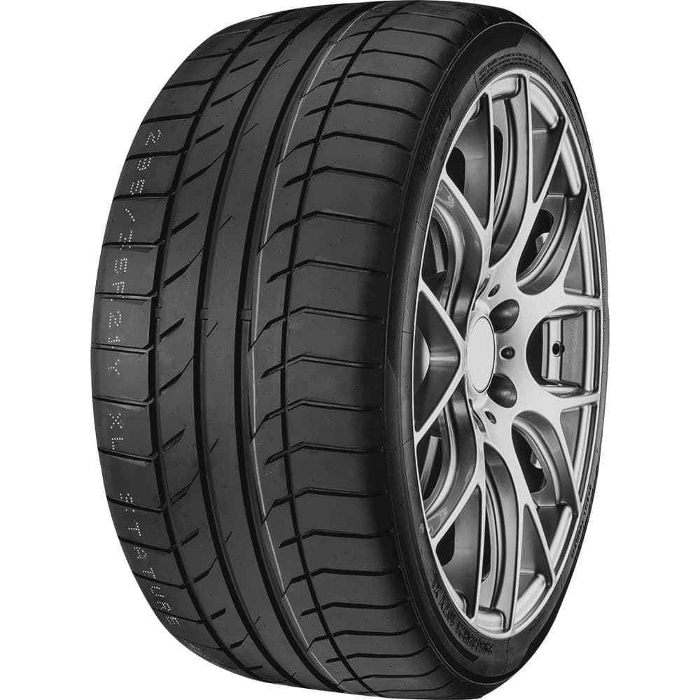 255/60R18 GRIPMAX STATURE H/T 112V XL