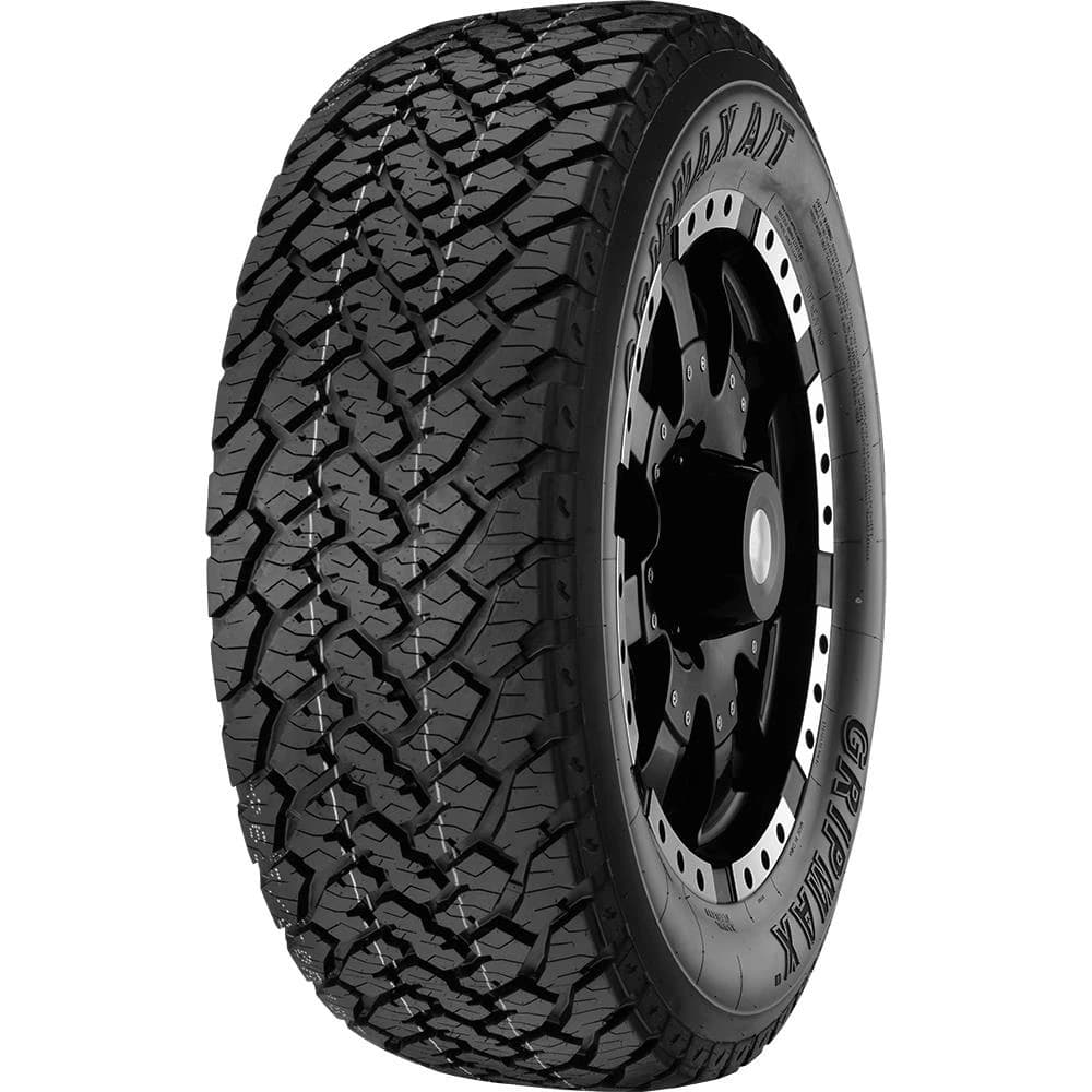 275/40R20 GRIPMAX GRIPMAX A/T 106H XL