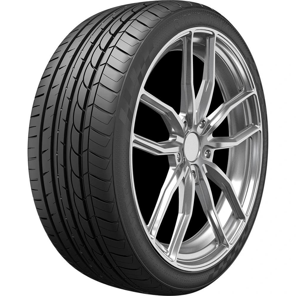235/45R19 DYNAMO STREET-H MU02 RFT 99W XL RF