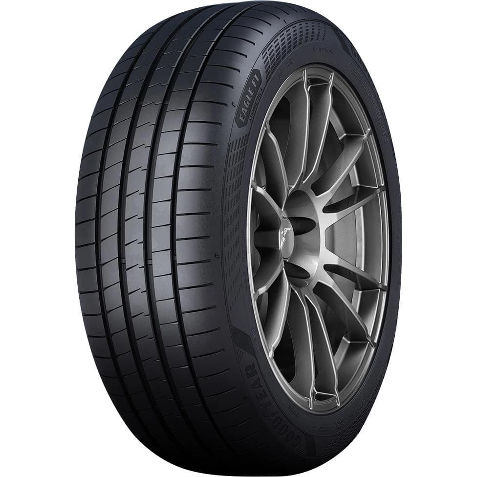 285/35R23 GOODYEAR EAGLE F1 ASYMMETRIC 6 107Y XL EV