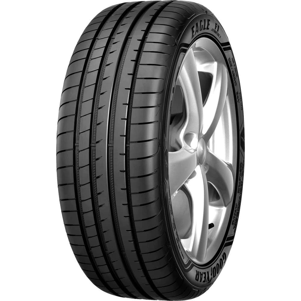 265/45R19 GOODYEAR EAGLE F1 ASYMMETRIC 3 105Y XL N0