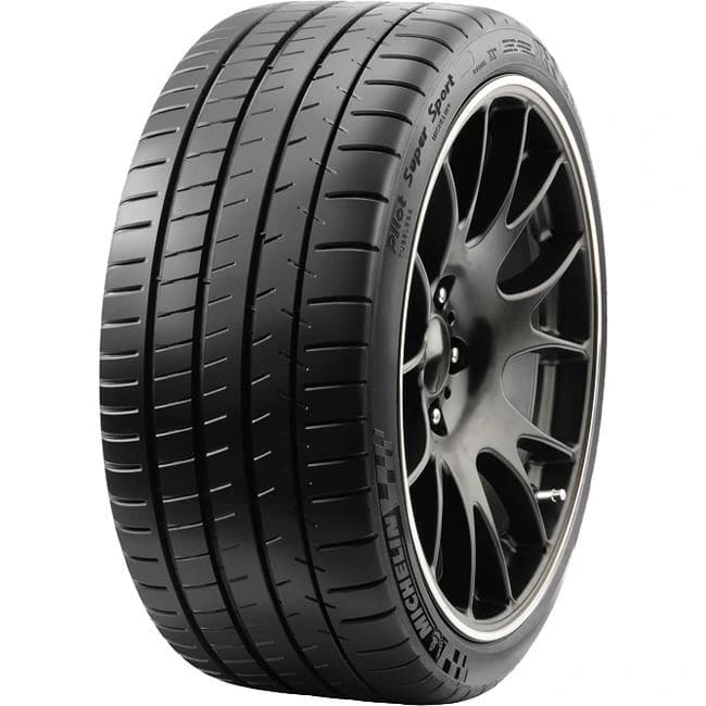 305/30R22 MICHELIN PILOT SUPER SPORT 105Y XL