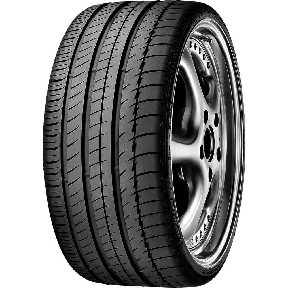 295/30R19 MICHELIN PILOT SPORT PS2 100Y XL N2