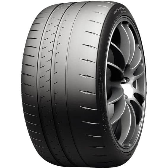 315/30R20 MICHELIN PILOT SPORT CUP 2 104Y XL K1