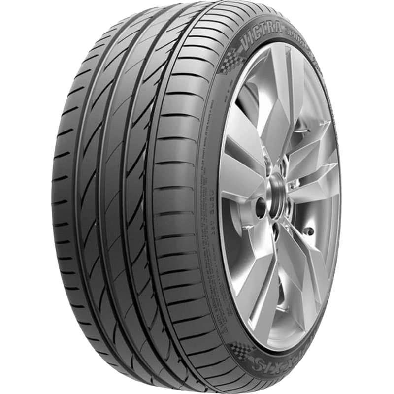 235/45R18 MAXXIS VICTRA SPORT VS5 98Y XL