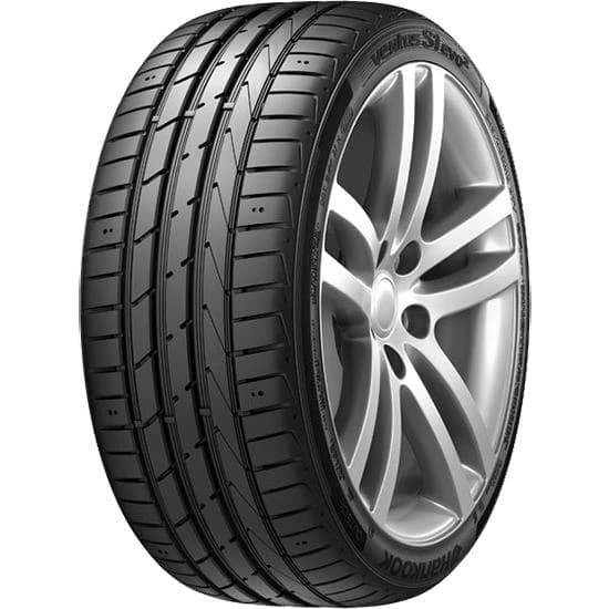 275/30R20 HANKOOK VENTUS S1 EVO 2 (K117) 97Y XL AO DOT21