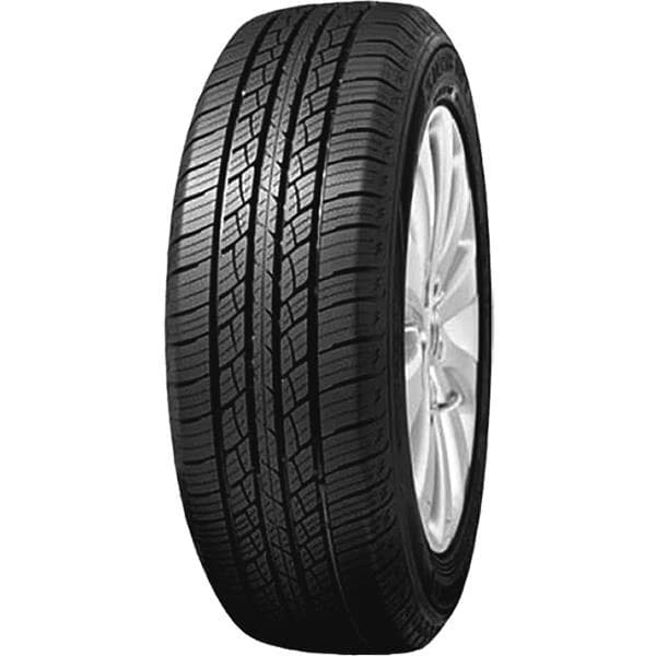255/65R17 GOODRIDE SU318 H/T 110H DOT22